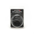 Prowler RED Medium Silicone Ball Stretcher