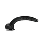 Prowler RED The Destroyer Dildo Black (15")