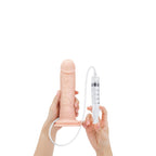 Prowler RED Ultra Cock Realistic Squirting Dildo 8