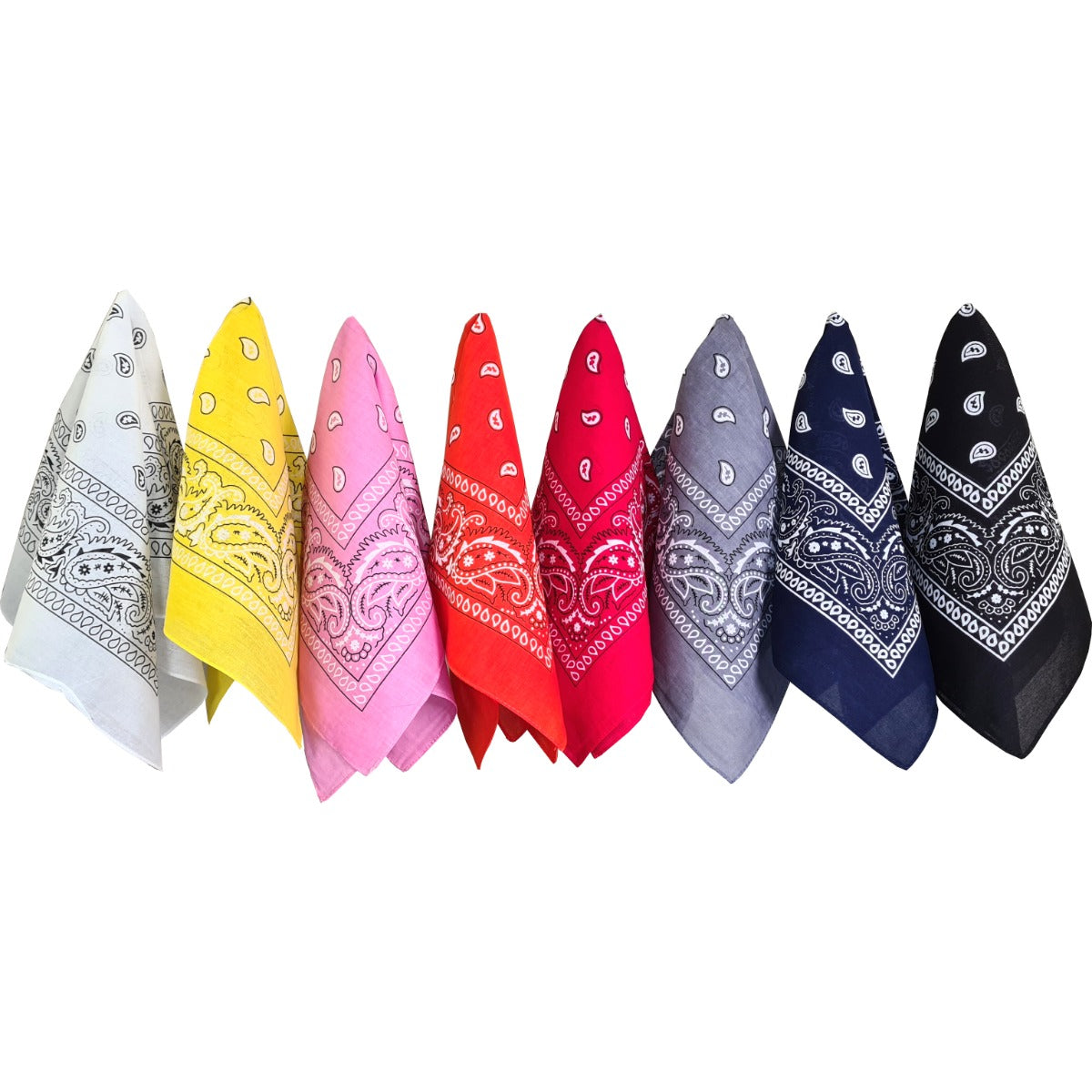 Prowler RED Light Pink Hanky (Dildo) Secondary image