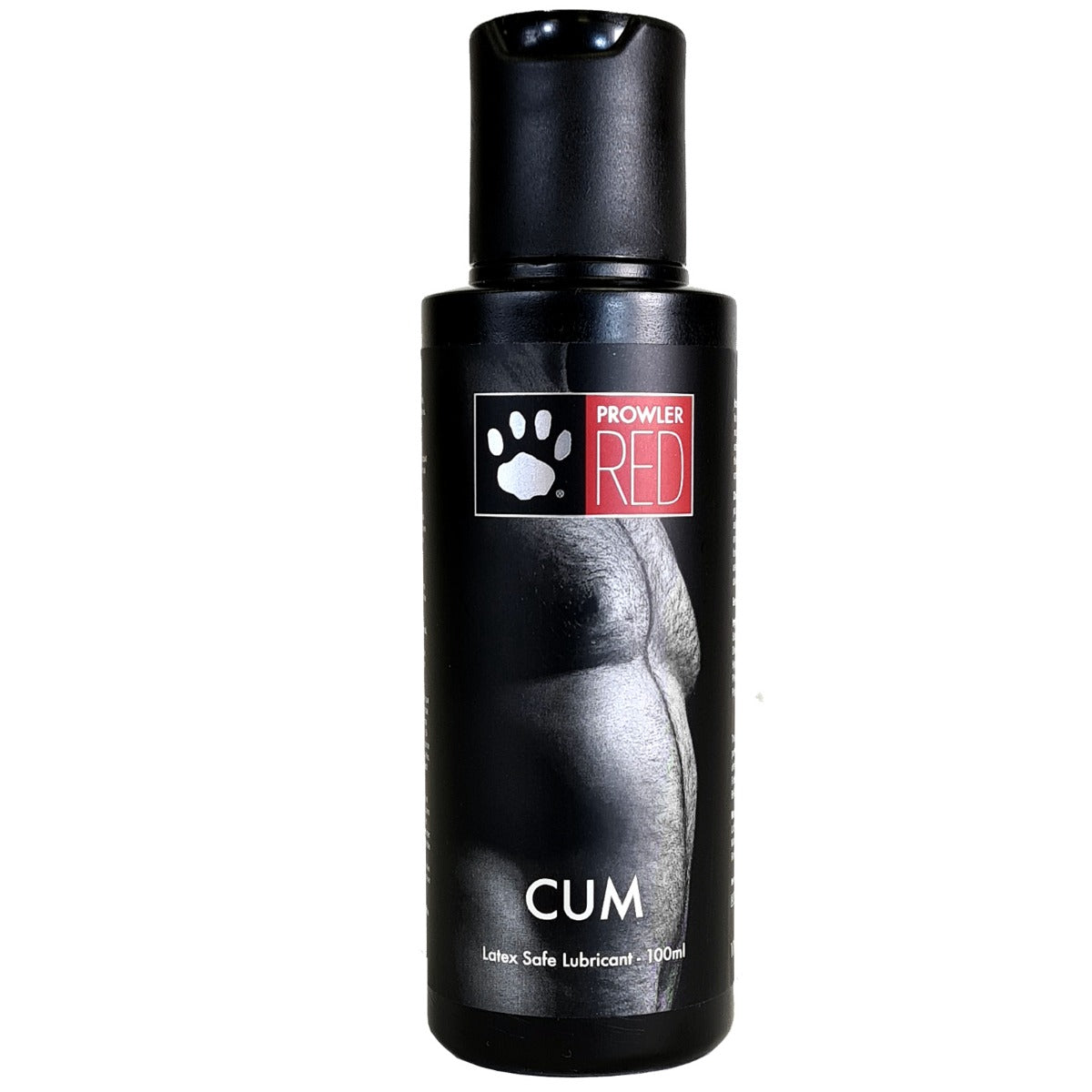 Prowler RED Cum water-based Lube 100ml Main image
