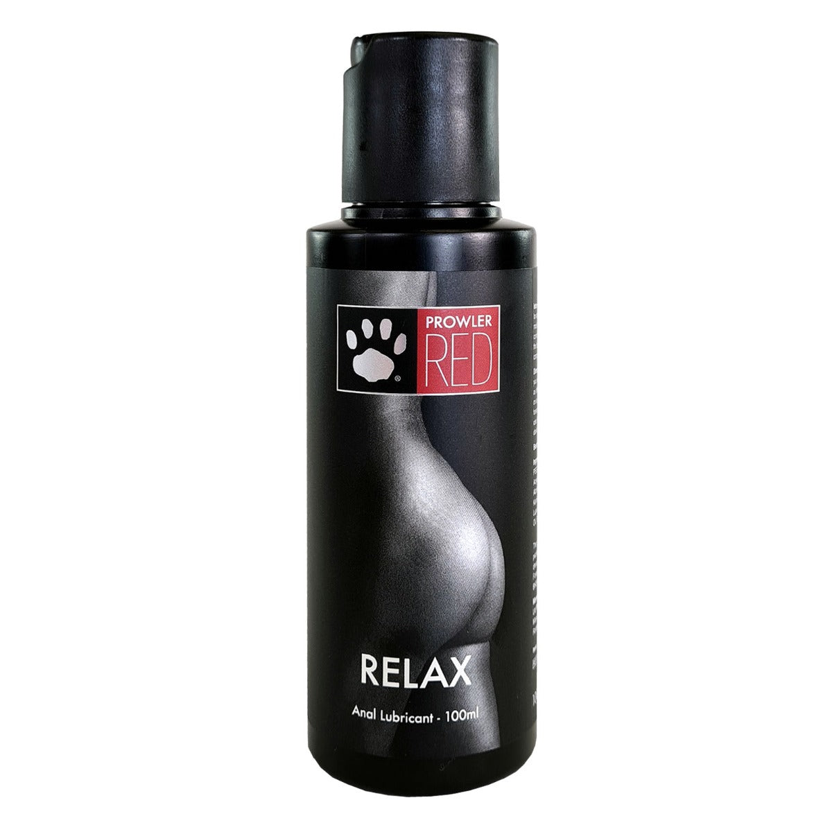 Prowler RED Relax Anal Lube 100ml Main image