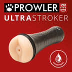 Prowler RED Manhole Stroker
