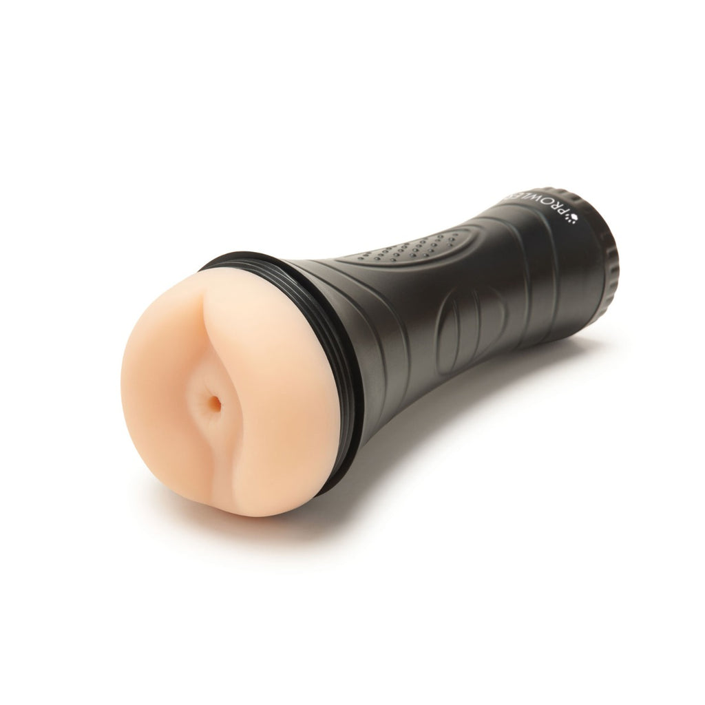 Prowler RED Manhole Stroker