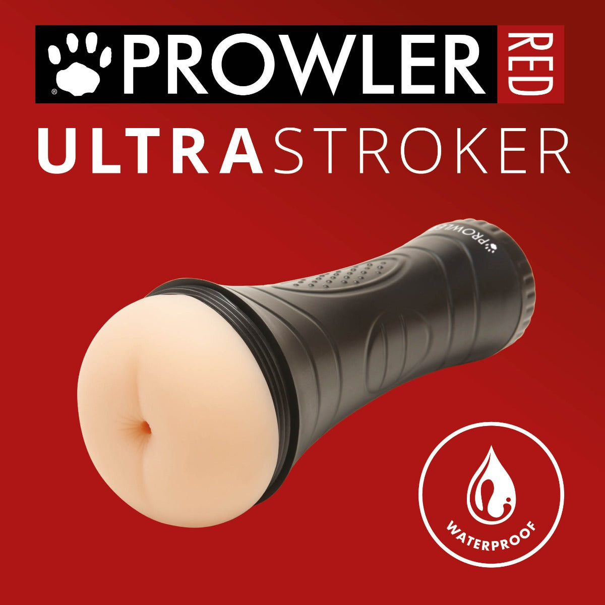 Prowler RED Boy Pussy Stroker