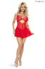 PR7034 Instants Lovers Babydoll – image 1