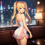 Fleshlight Anime Girl Lexi Amakura