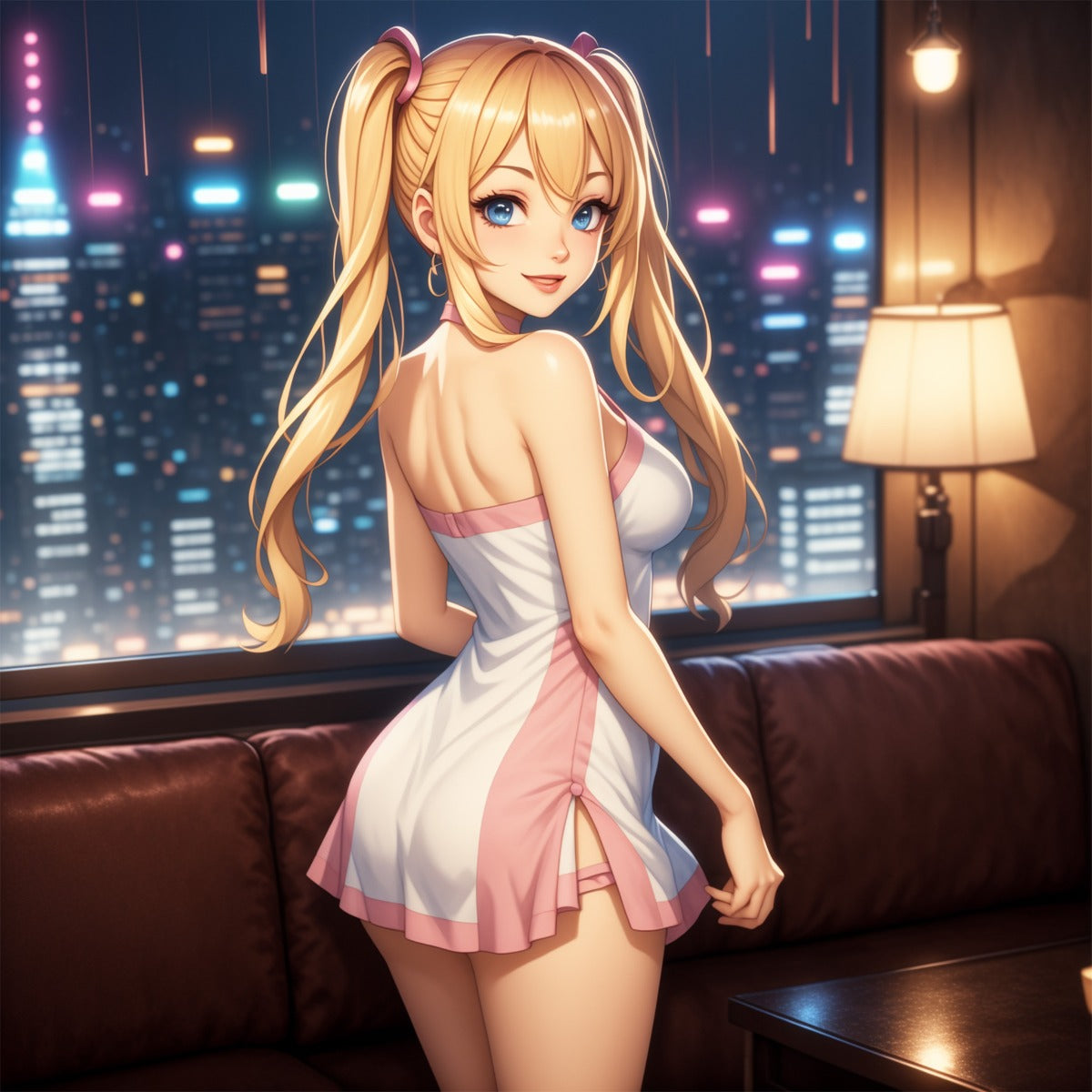 Fleshlight Anime Girl Lexi Amakura
