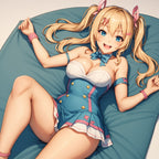 Fleshlight Anime Girl Lexi Amakura