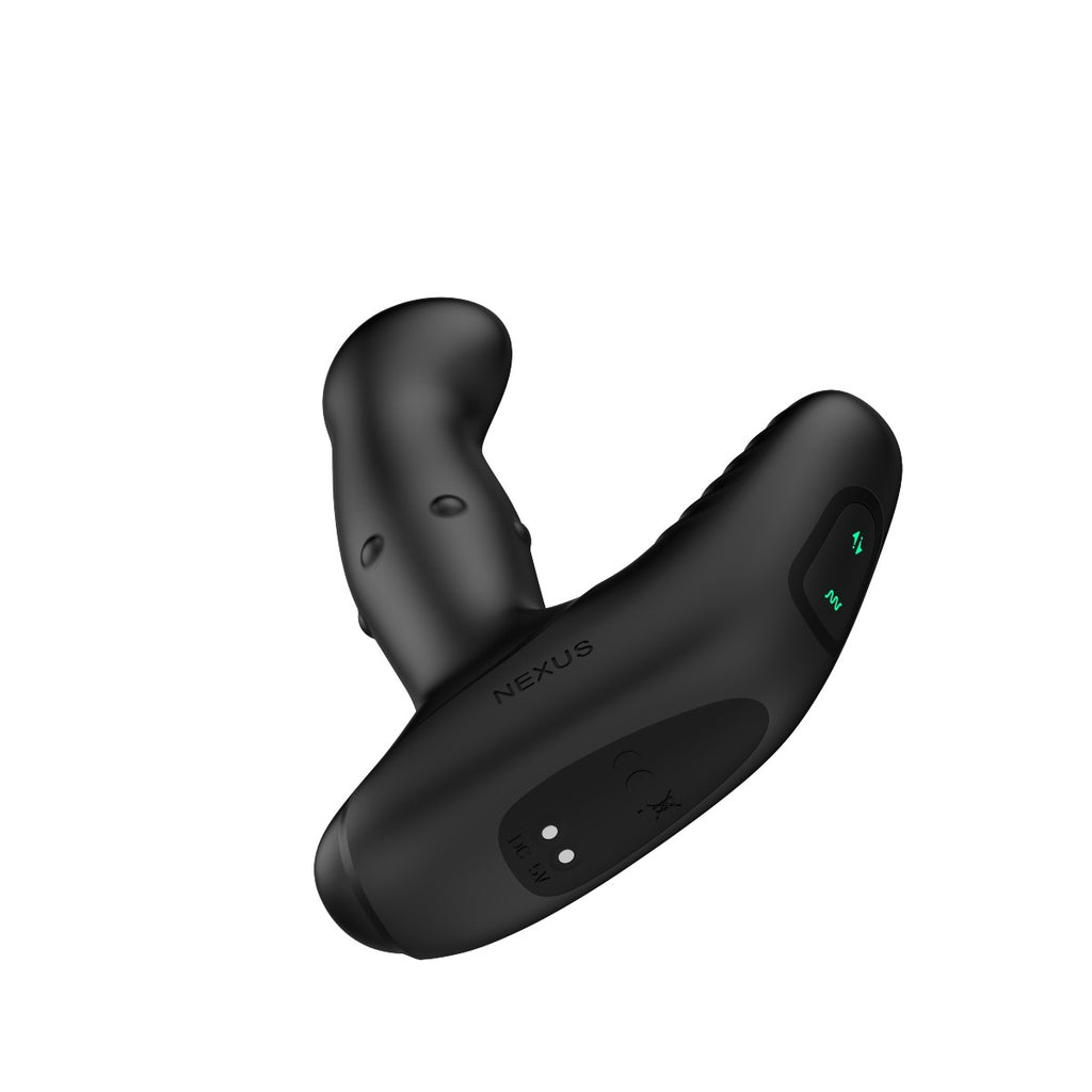 Nexus Revo Ring Rotating Prostate Massager