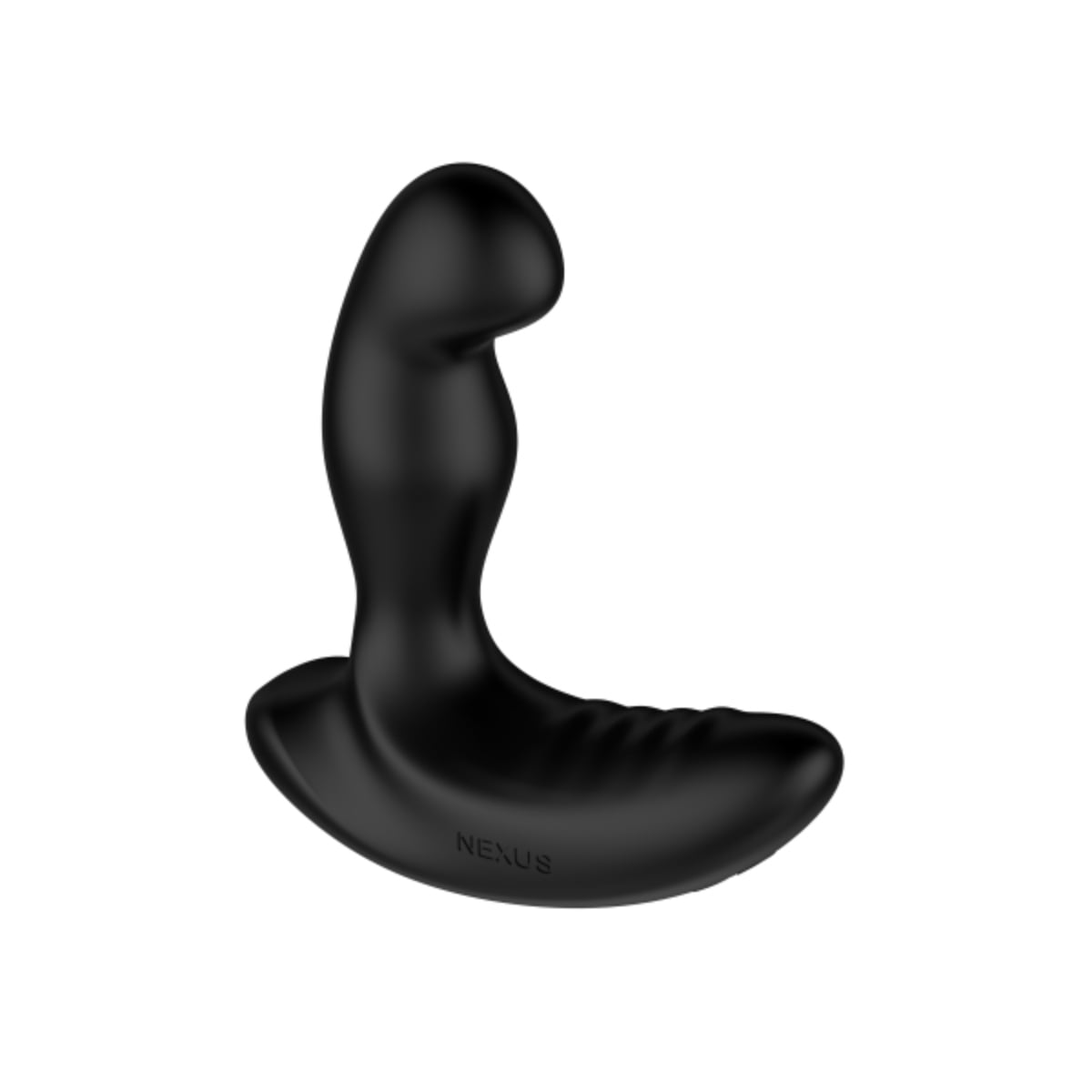Nexus RIDE Remote Control Prostate Dual Motor Vibrator Black Secondary image