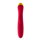 ROMP Jazz Rabbit Vibrator Red