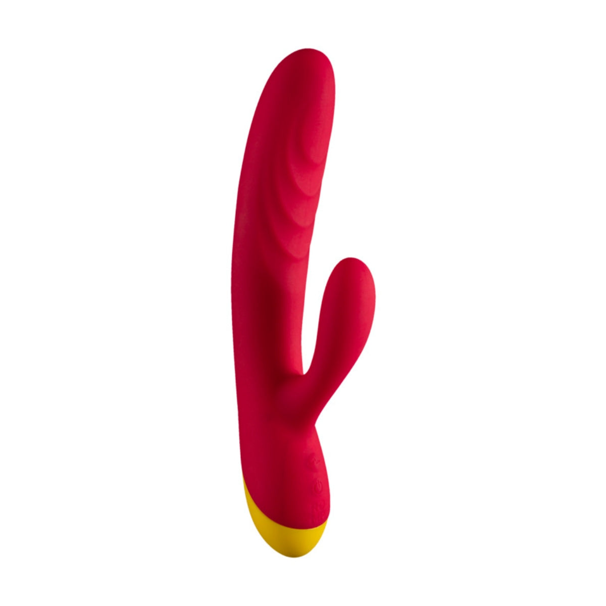 ROMP Jazz Rabbit Vibrator Red Main image