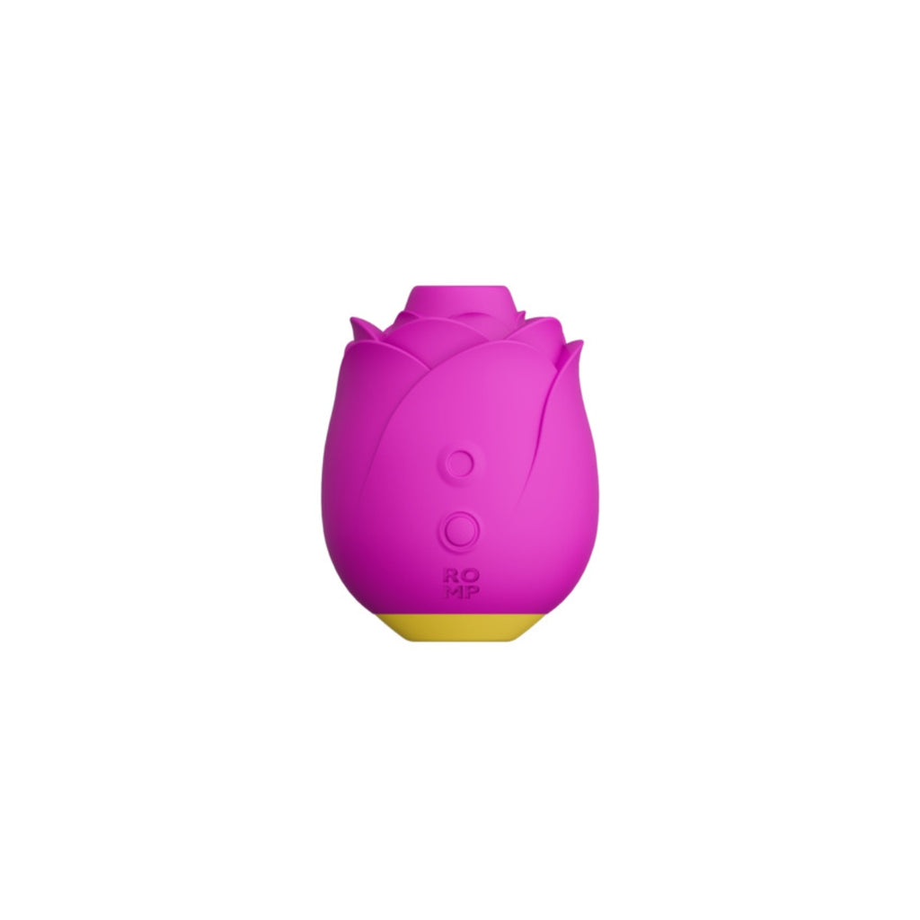 ROMP Rose Clitoral Stimulator Pink