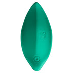 ROMP Wave Lay On Vibrator Green