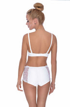 Roza Ginewra Bra White – image 6