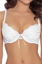 Roza Ginewra Bra White – image 2
