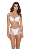 Roza Ginewra Bra White – image 1