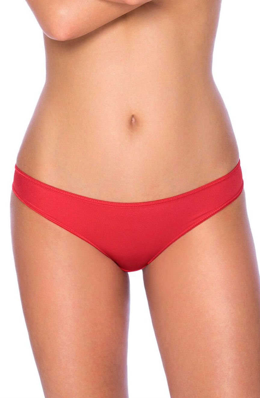 Roza Mimi Brief Red – image 1 Main image
