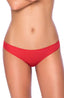 Roza Mimi Brief Red – image 1