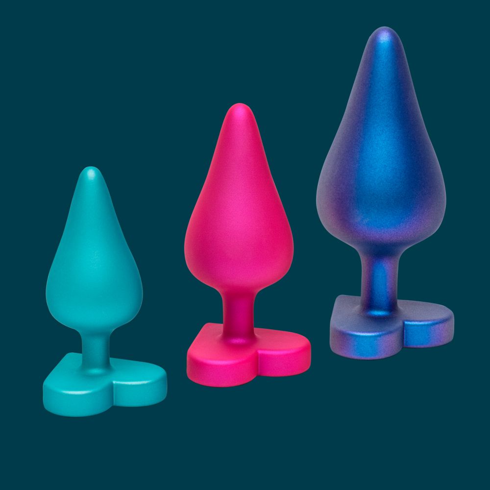 ROMP Luster Main image