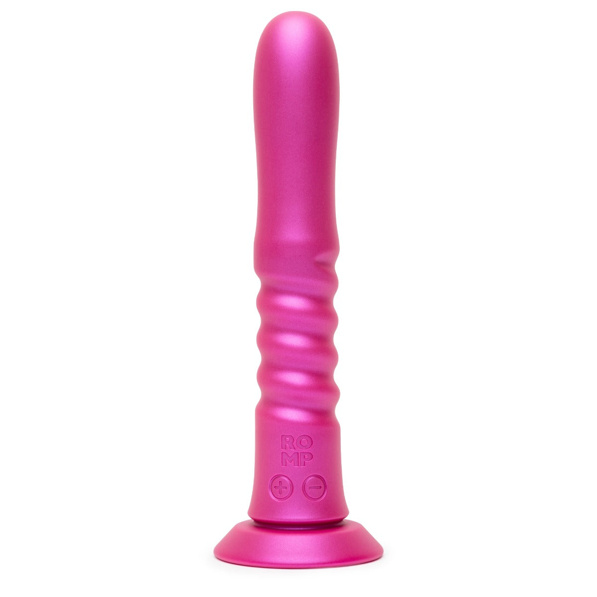 Romp Jiggle Thrusting Vibrator