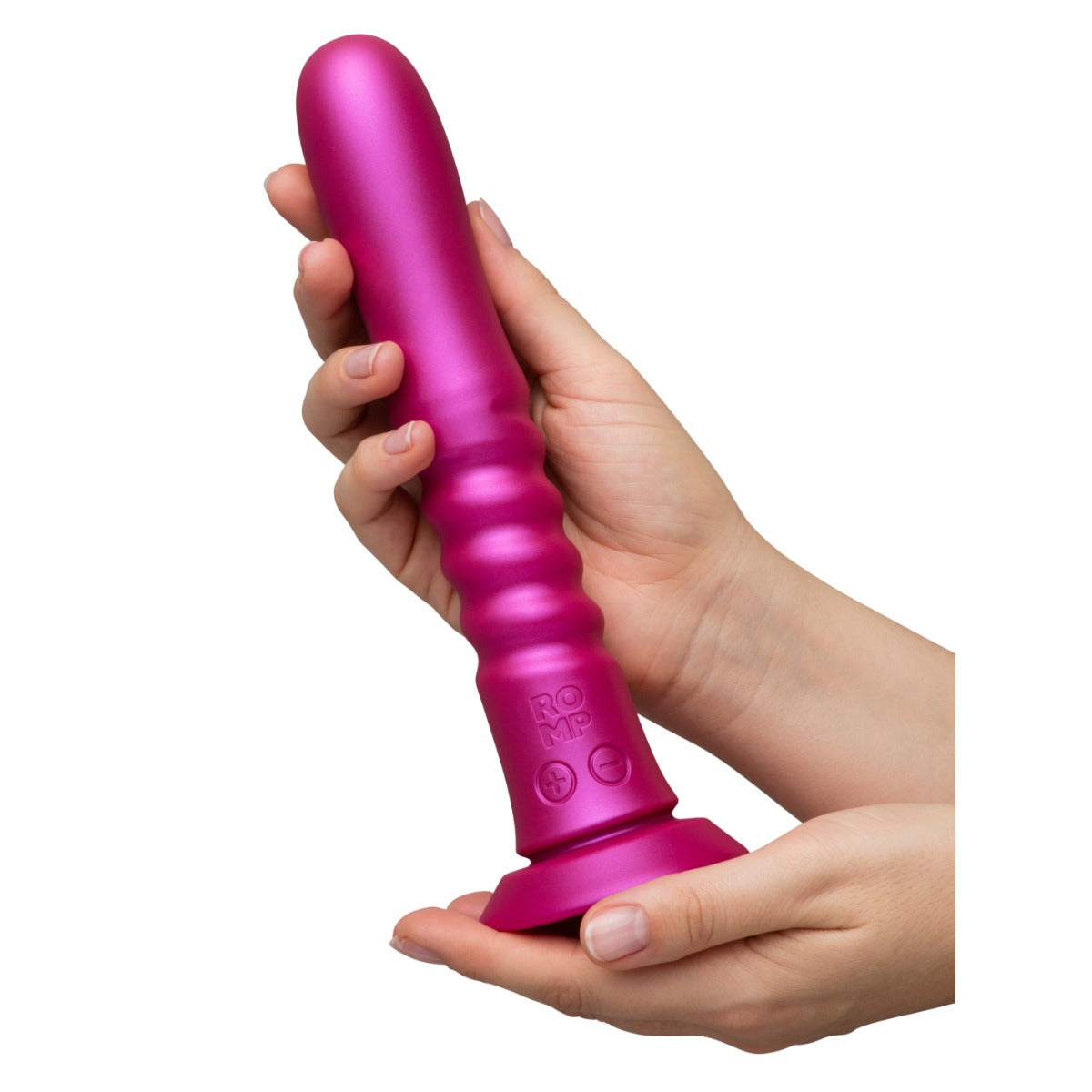 Romp Jiggle Thrusting Vibrator