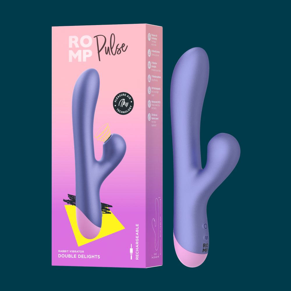 ROMP Pulse