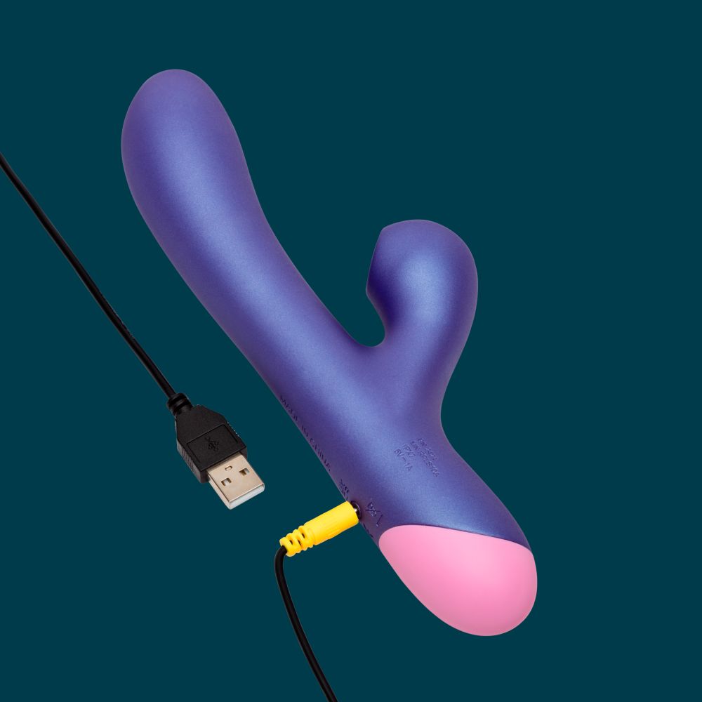 ROMP Pulse