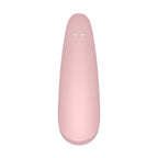 Satisfyer App Enabled Curvy 2+ Pink