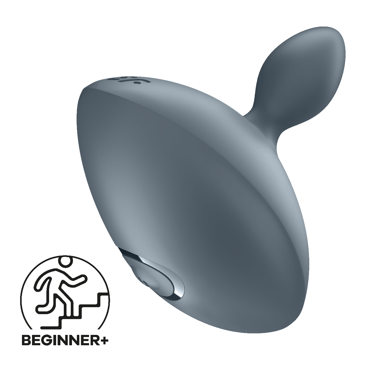 Satisfyer Booty Absolute Beginners 4 Vibrating Anal Plug Main image