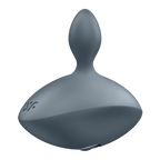 Satisfyer Booty Absolute Beginners 4 Vibrating Anal Plug