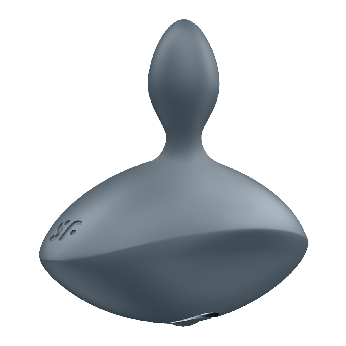 Satisfyer Booty Absolute Beginners 4 Vibrating Anal Plug