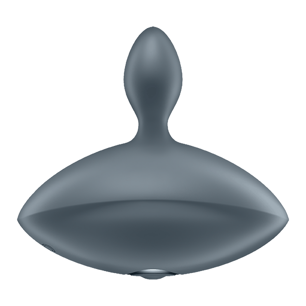 Satisfyer Booty Absolute Beginners 4 Vibrating Anal Plug