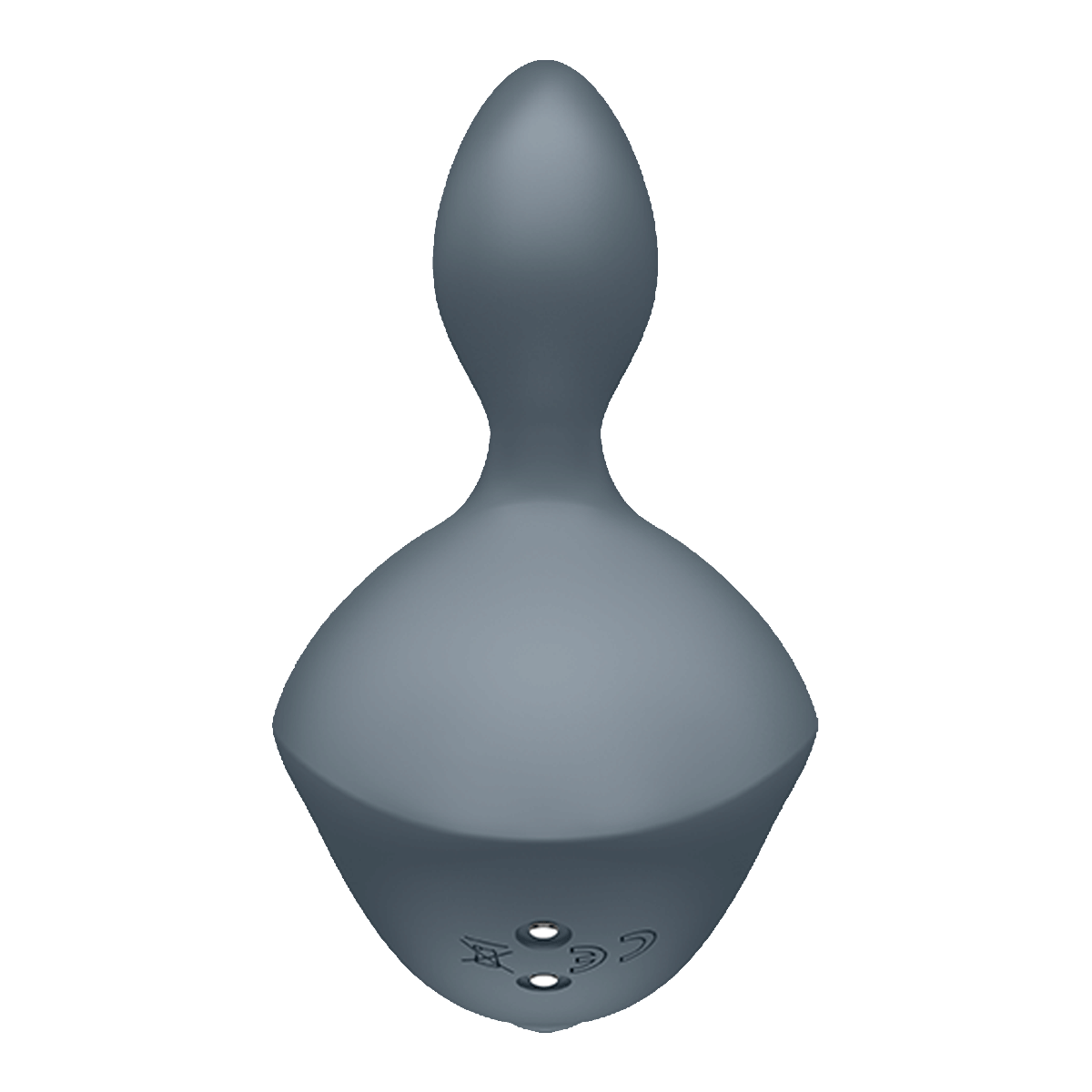 Satisfyer Booty Absolute Beginners 4 Vibrating Anal Plug