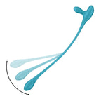 Satisfyer Plug & Play 1 Adjustable Anal Vibrator