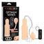 Executive Oro Simulator Vibrating & Sucking Masturbator
