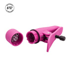 California Exotics Nipplettes Vibrating Nipple Clamps