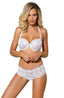 Roza Sefia Soft Cup White – image 1