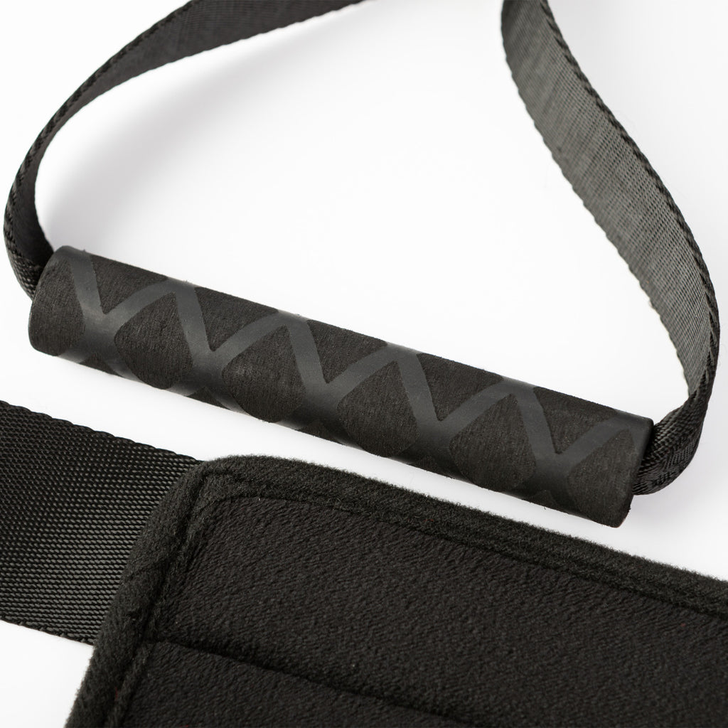 Sei Mio Behind Closed Doors Adjustable Door Sex Swing - image 4