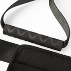 Sei Mio Behind Closed Doors Adjustable Door Sex Swing - image 4