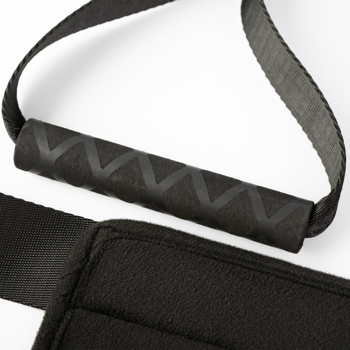 Sei Mio Behind Closed Doors Adjustable Door Sex Swing - image 4