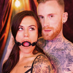 Sei Mio 2.0 O-Ring Gag