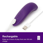 We-Vibe Melt 2 Purple