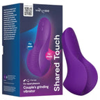 We-Vibe Shared Touch Couples Grinding Vibrator
