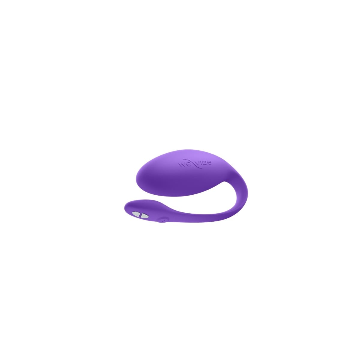 We-Vibe Jive Lite Egg Vibrator With App Control Purple