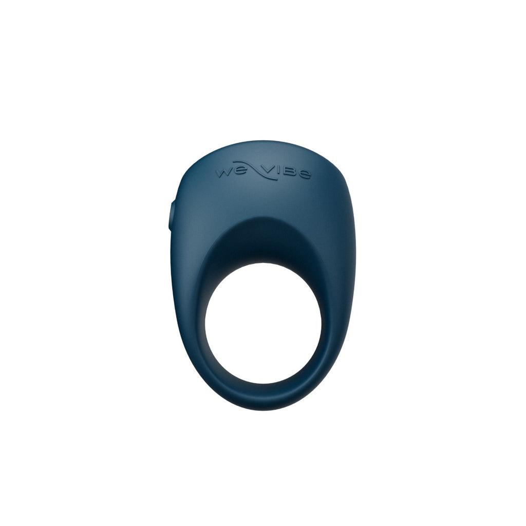 We-Vibe Pivot 2 Vibrating Couples Ring Slate