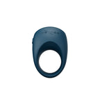 We-Vibe Pivot 2 Vibrating Couples Ring Slate