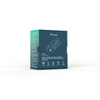 We-Vibe Pivot 2 Vibrating Couples Ring Slate