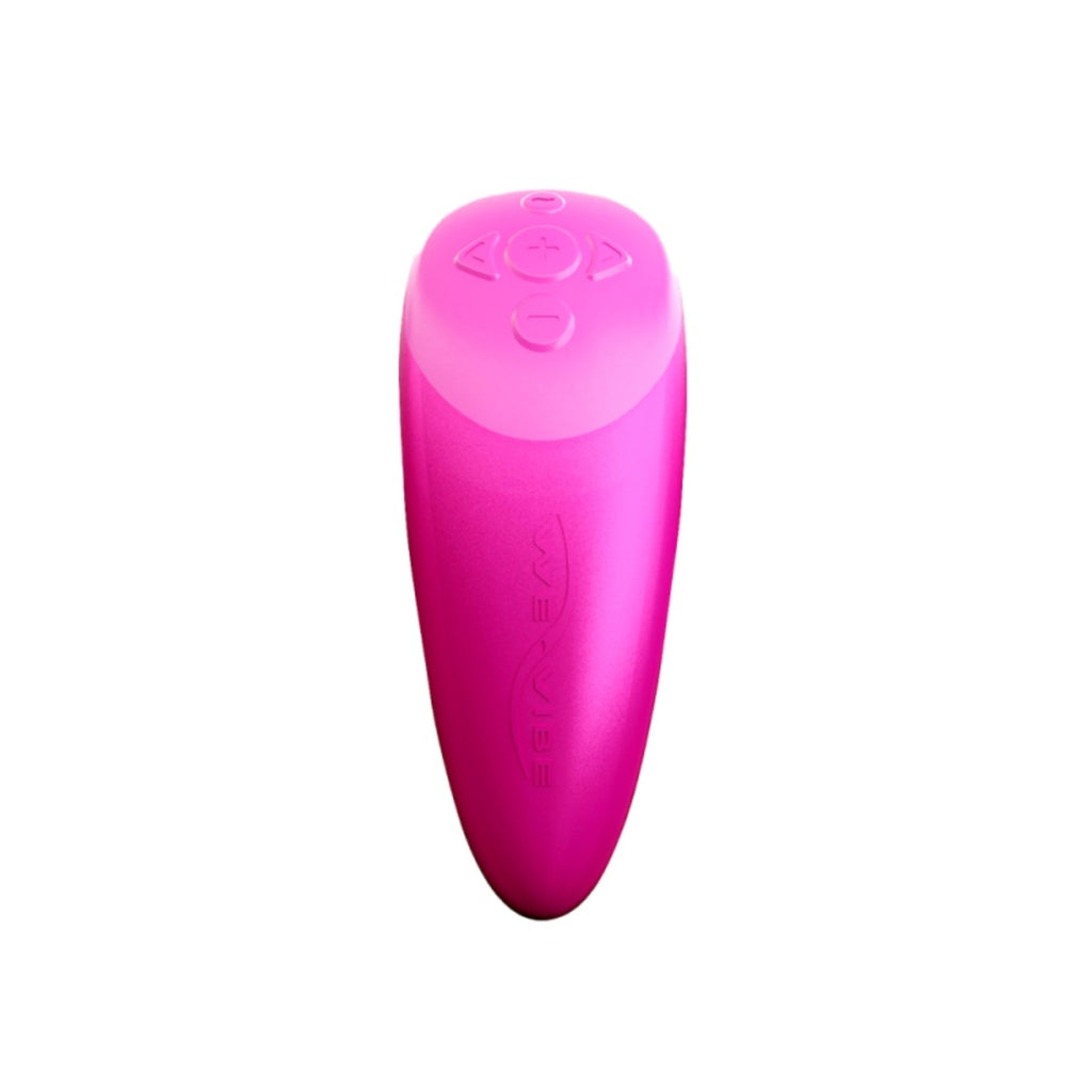 WV Chorus Pro Electric Pink
